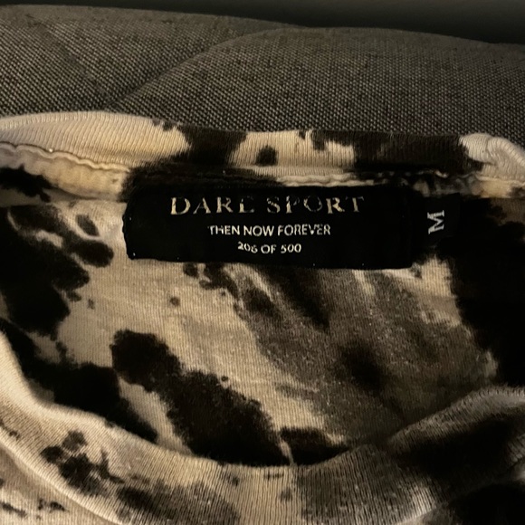 Darc sport shirt - Picture 3 of 3